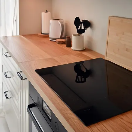 3-story Penthouse In Old 리가