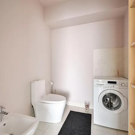 3-story Penthouse In Old Рига