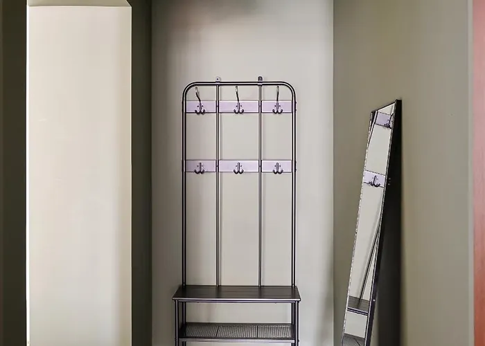 3-story Penthouse In Old