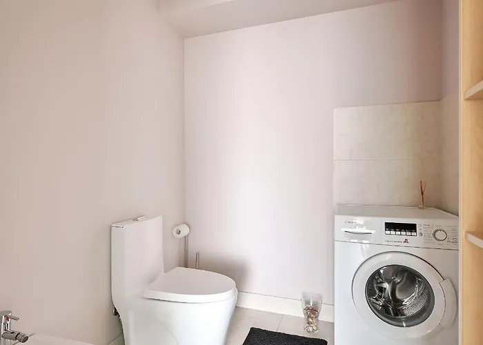 3-story Penthouse In Old Riga