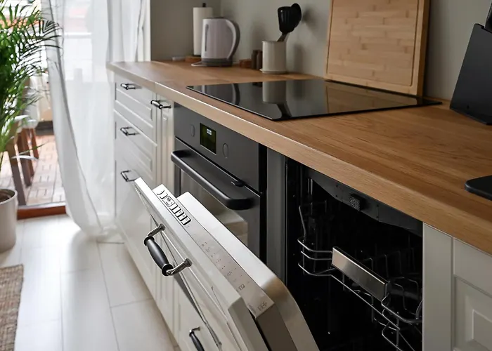 3-story Penthouse In Old Dzīvoklis *