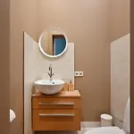 Apartman 3-story Penthouse In Old