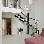 Apartman 3-story Penthouse In Old Riga