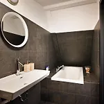 3-story Penthouse In Old Apartman Riga