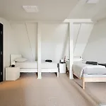 3-story Penthouse In Old *