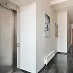 Apartman 3-story Penthouse In Old