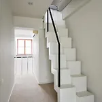 3-story Penthouse In Old * Riga