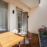 Apartman 3-story Penthouse In Old Riga