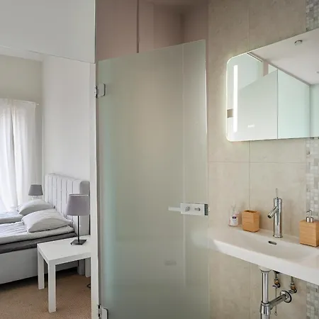 Διαμέρισμα 3-story Penthouse In Old *