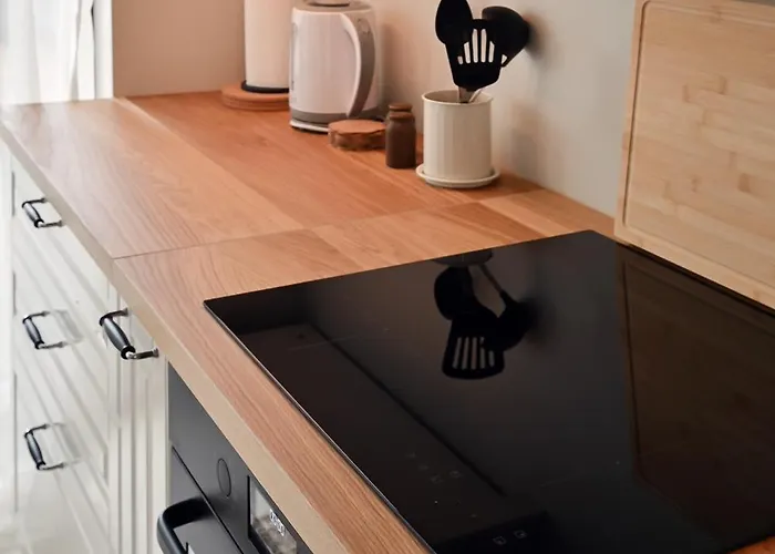 3-story Penthouse In Old Рига