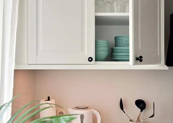 3-story Penthouse In Old Апартаменты Рига