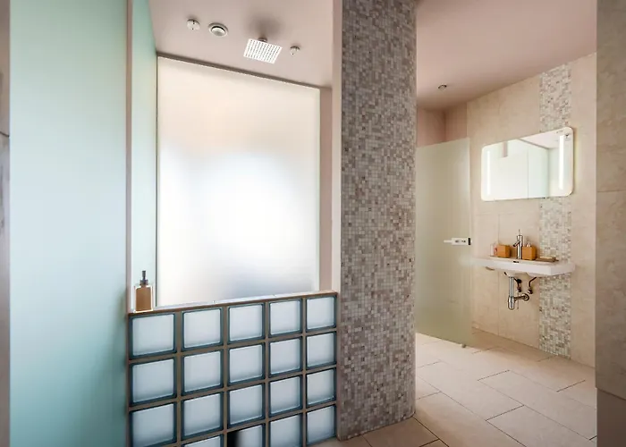 3-story Penthouse In Old Апартаменты Рига