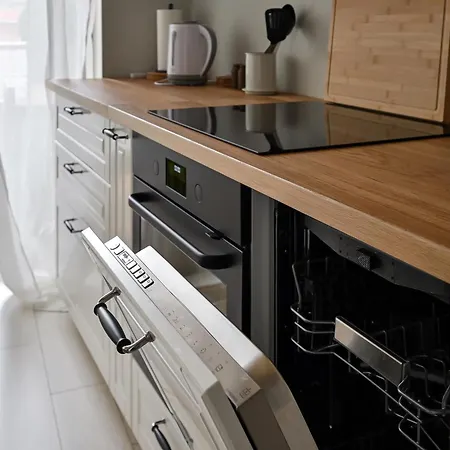 3-story Penthouse In Old Daire *