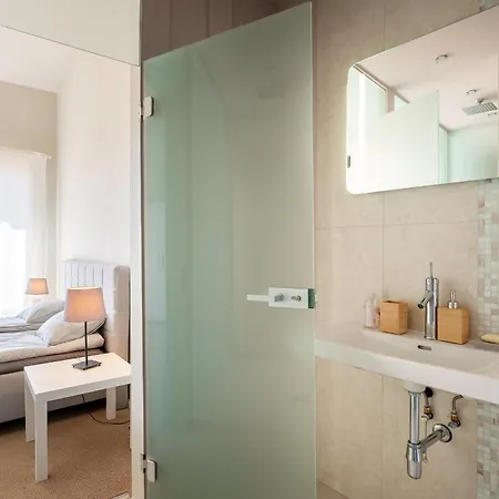 3-story Penthouse In Old * Riga