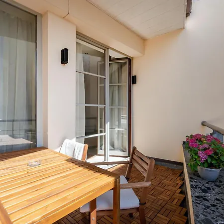 Daire 3-story Penthouse In Old Riga